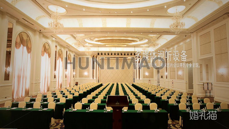 江门市新会碧桂园凤凰酒店-