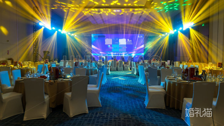 深圳光明希爾頓花園酒店-