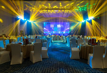 深圳光明希爾頓花園酒店-