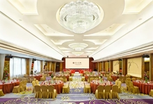 广州东方宾馆-