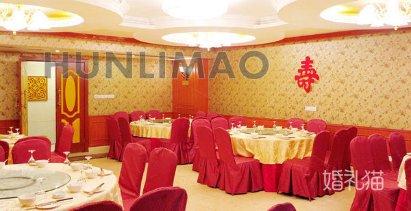 翠云禧宴大酒楼-