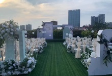 深圳市寶安體育館希爾頓歡朋酒店-