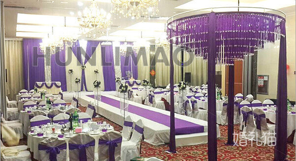 青岛都市花园酒店-