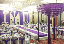 青岛都市花园酒店-