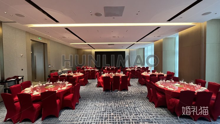 深圳光明希爾頓花園酒店-