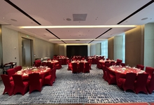 深圳光明希爾頓花園酒店-