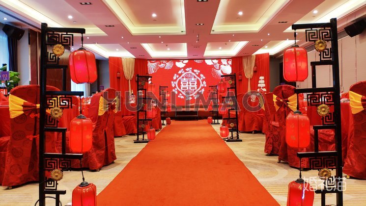 登喜路国际大酒店-