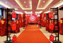 登喜路国际大酒店-