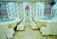 家姐厨房-家姐厨房-宴会大厅-舞台