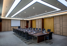 拉萨乃仓大酒店-