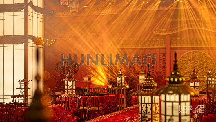 亮帆家宴一站式-