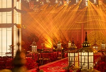 亮帆家宴一站式-