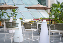 深圳海景嘉途酒店-