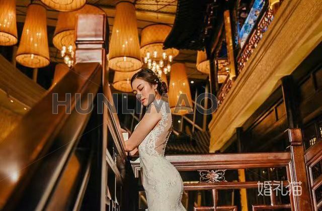 珠海华发喜来登酒店-