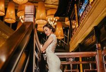 珠海华发喜来登酒店-