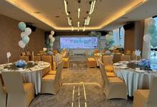 美华航空主题酒店-