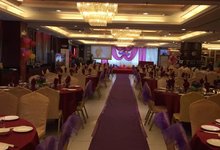 御龙荟海鲜火锅酒家-