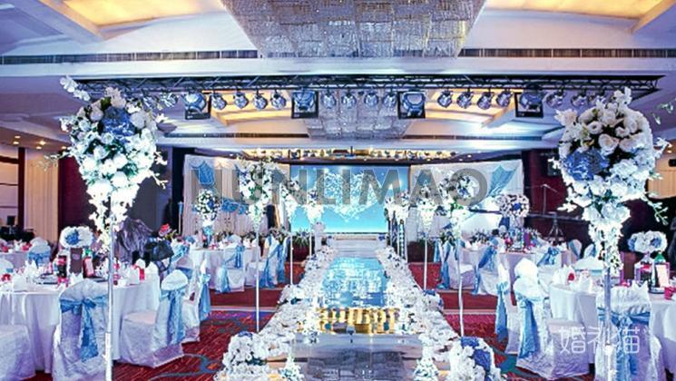 北京世纪金源大饭店-