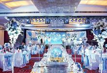 北京世纪金源大饭店-