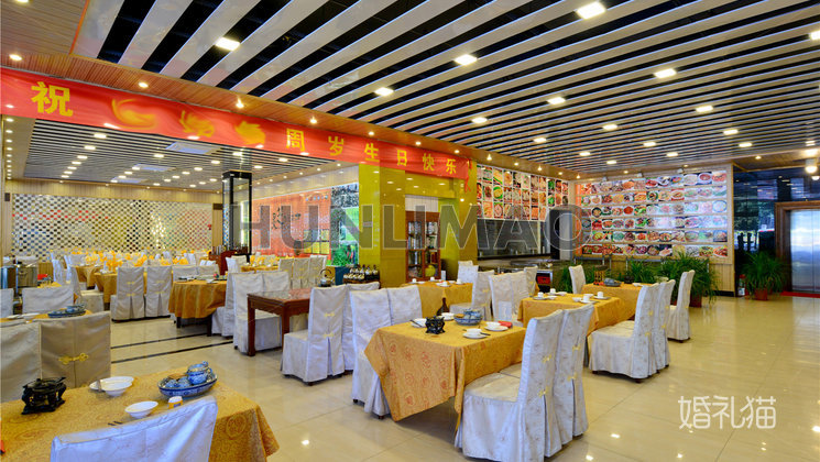 海旋酒家-海旋酒家-宴会小厅-其他3