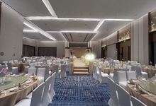 深圳光明希爾頓花園酒店-