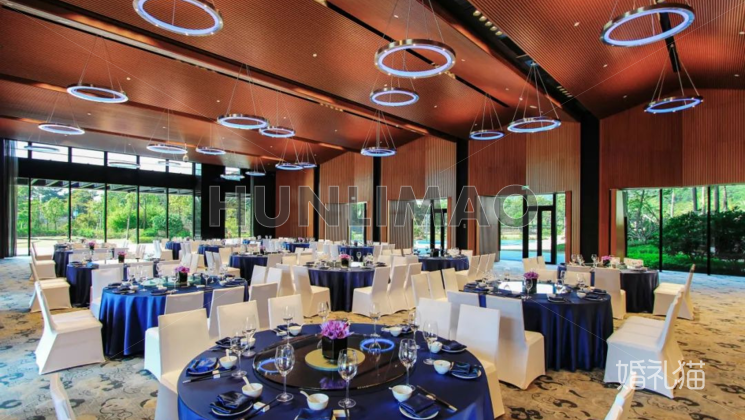 广州南沙花园酒店-