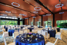 广州南沙花园酒店-