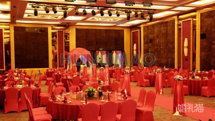 厦门圣希罗酒店-