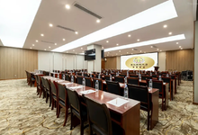 拉萨吉彩国际酒店(布达拉宫八廓街店)-