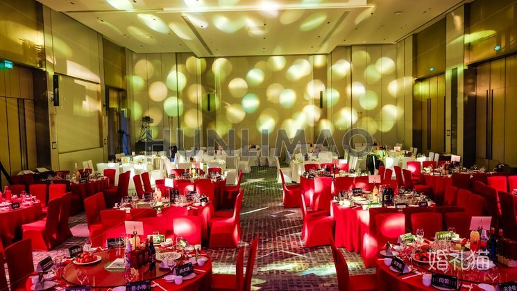 深圳光明希爾頓花園酒店-