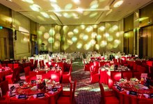 深圳光明希爾頓花園酒店-