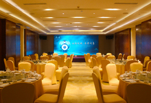 登喜路国际大酒店-