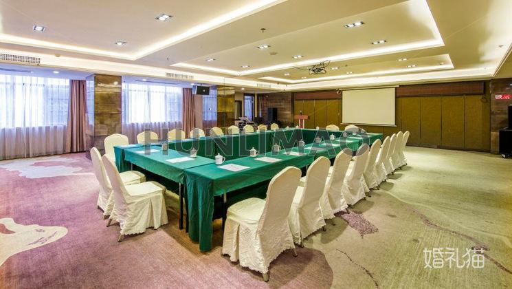 韶关东城景江大酒店-