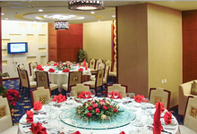 联投新大地酒店-