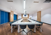 林芝华发智选假日酒店-