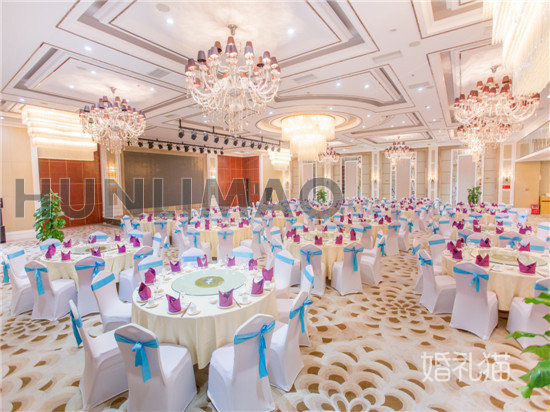 珠海祥祺明月湾酒店-