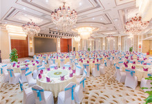 珠海祥祺明月湾酒店-