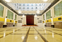 永成大酒店-永成大酒店-宴会大厅-全场