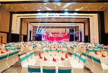 深圳寶安京基華邑酒店-