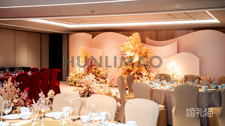 广州越秀宾馆，希尔顿格芮精选酒店-