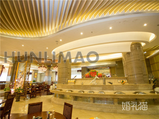 珠海祥祺明月湾酒店-