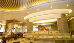 珠海祥祺明月湾酒店-