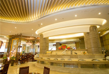 珠海祥祺明月湾酒店-