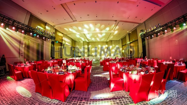 深圳光明希爾頓花園酒店-