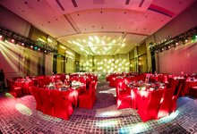 深圳光明希爾頓花園酒店-