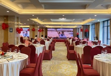 中天美景大酒店-