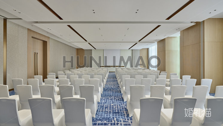 深圳光明希爾頓花園酒店-