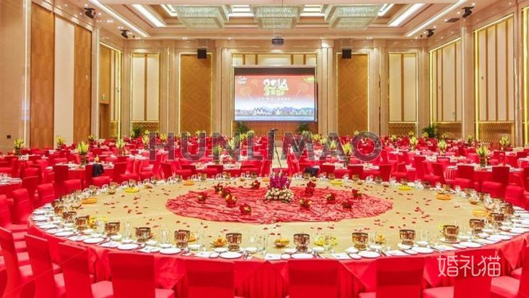 河源巴伐利亚庄园福朋喜来登度假酒店-