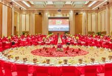河源巴伐利亚庄园福朋喜来登度假酒店-