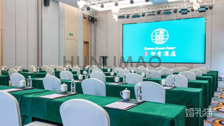 韶关印雪酒店(高铁站店)-